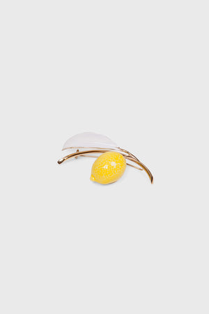 LEMON PIN - ANDRESGALLARDO