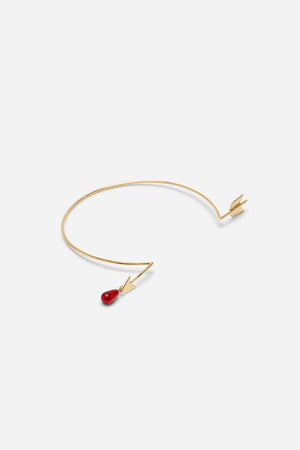 ARROW DROP CHOKER - ANDRESGALLARDO