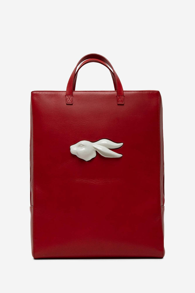 BACKPACK RABBIT – ANDRESGALLARDO