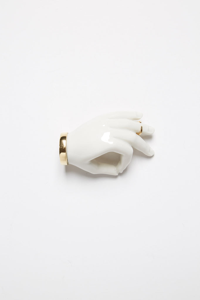 HAND PIN – ANDRESGALLARDO