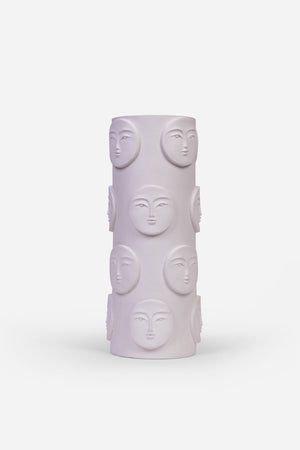 MOON VASE - ANDRESGALLARDO