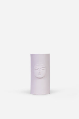 SINGLE MOON VASE - ANDRESGALLARDO