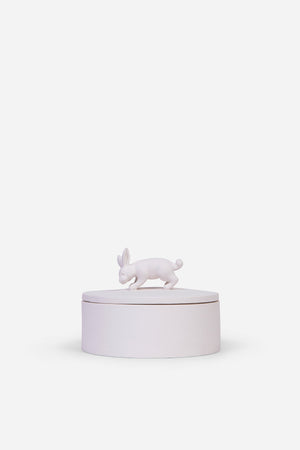 RABBIT GRAND BOX - ANDRESGALLARDO