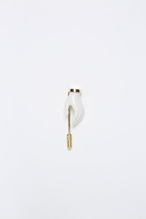 LITTLE HAND PIN - ANDRESGALLARDO