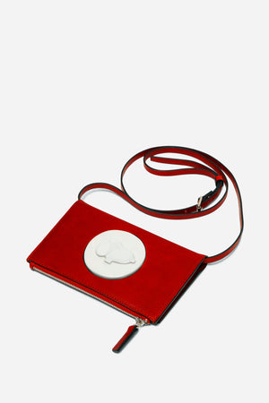 SNOOPY WALLET BAG - ANDRESGALLARDO