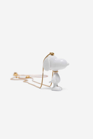 SNOOPY PENDANT - ANDRESGALLARDO