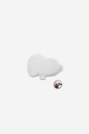 SNOOPY PIN - ANDRESGALLARDO