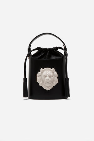 BOMBONERA LION BLACK - ANDRESGALLARDO