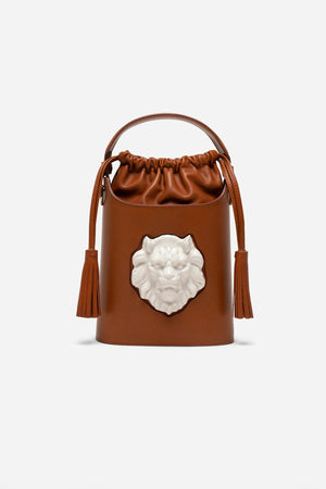 BOMBONERA LION CAMEL - ANDRESGALLARDO