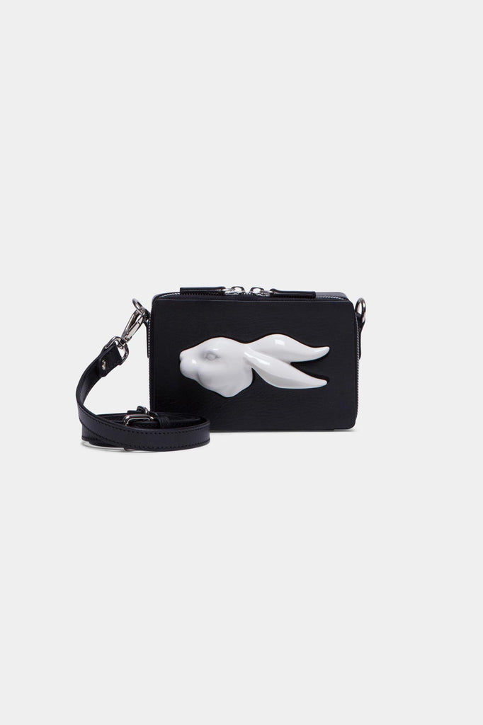 Black rabbit bags hot sale